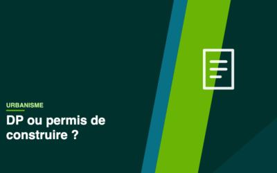 Déclaration préalable ou permis de construire ?