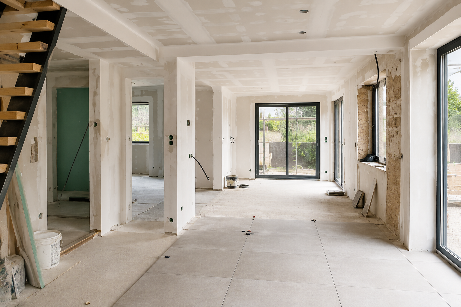 Réalisation Beemwood